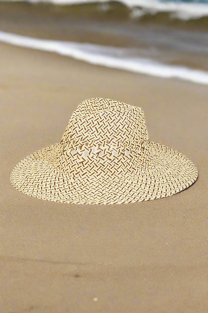 Woven Straw Hat, Beach Hat, Straw Braid Hat,Vacation Hat,Beachchi Hat, Straw Hat, Beachwear, Sun Hat