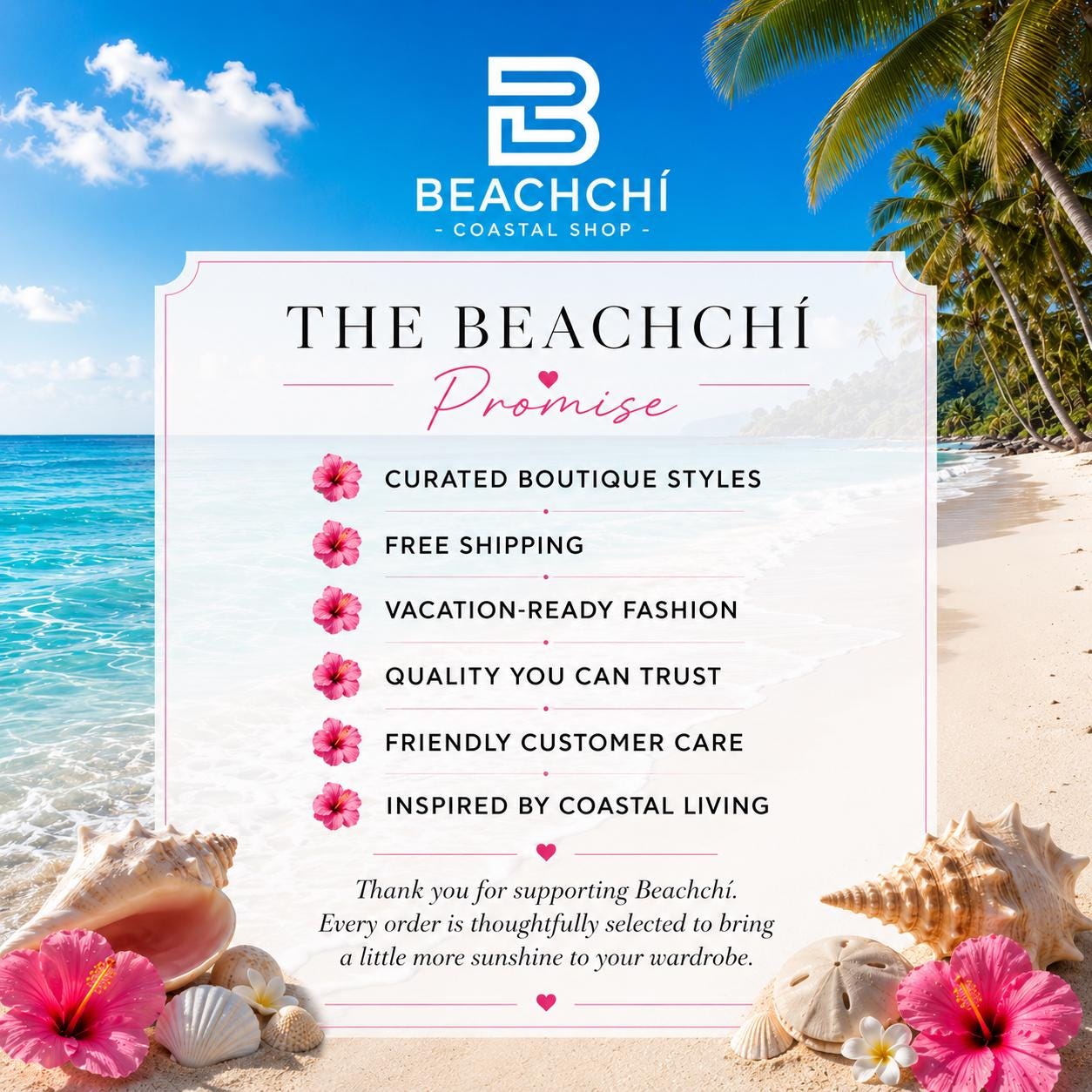 Beachchi  Striped Resort Dress with Pockets | Coastal Vacation Cover-Up | Relaxed Beach Boutique Style