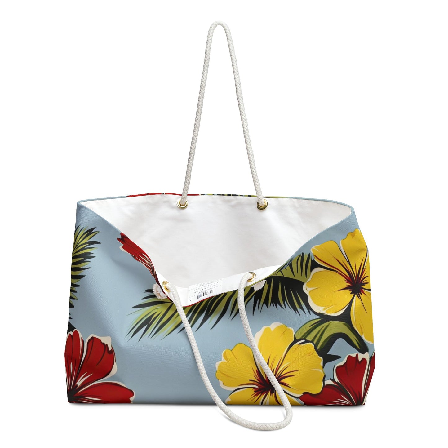 Weekender Bag| Beachchi Tote | Vacation Essential