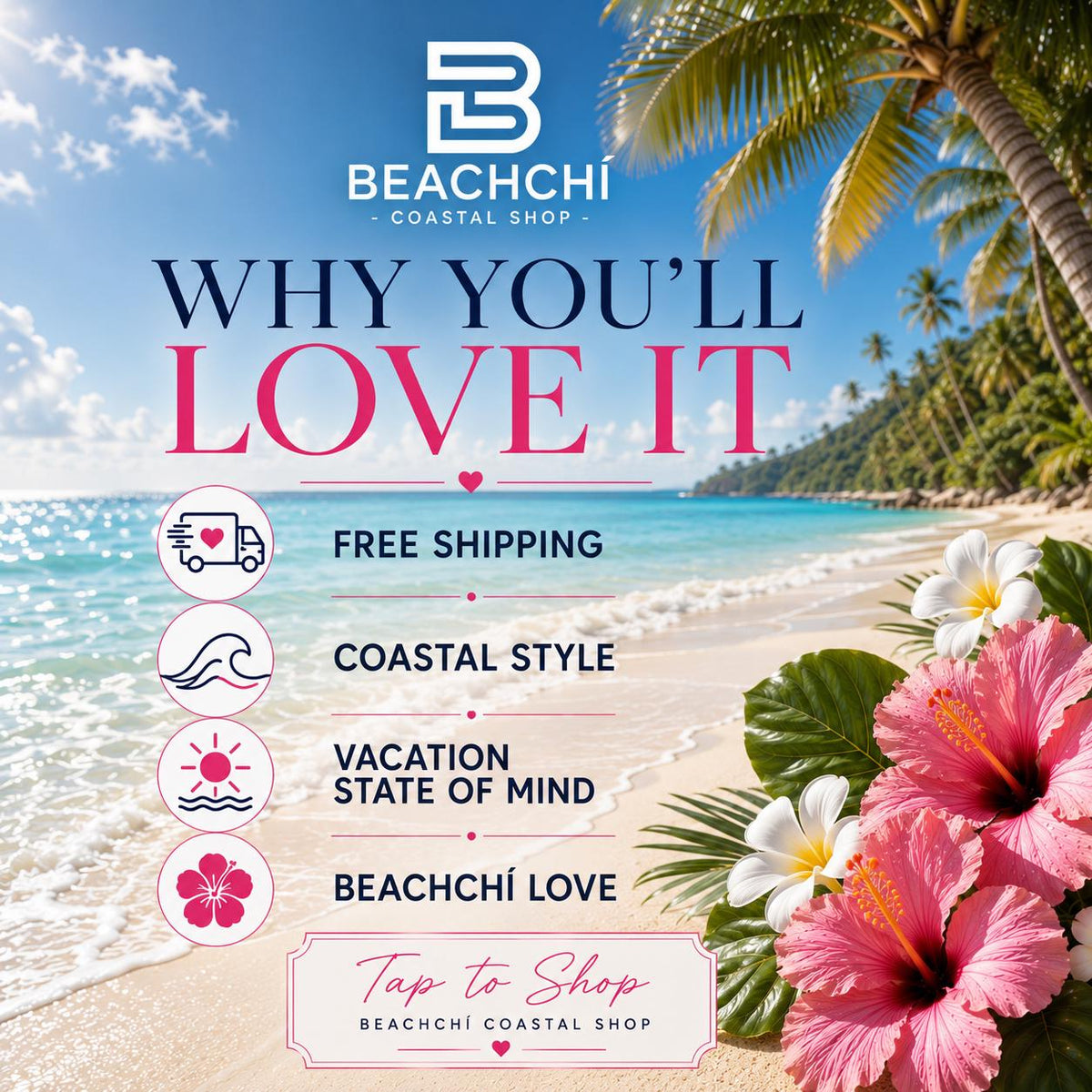 Beachchī Off Shoulder Two Piece Resort Set | Women's Coastal Vacation Outfit | Linen Look Drawstring Lounge Set | Travel Outfit
