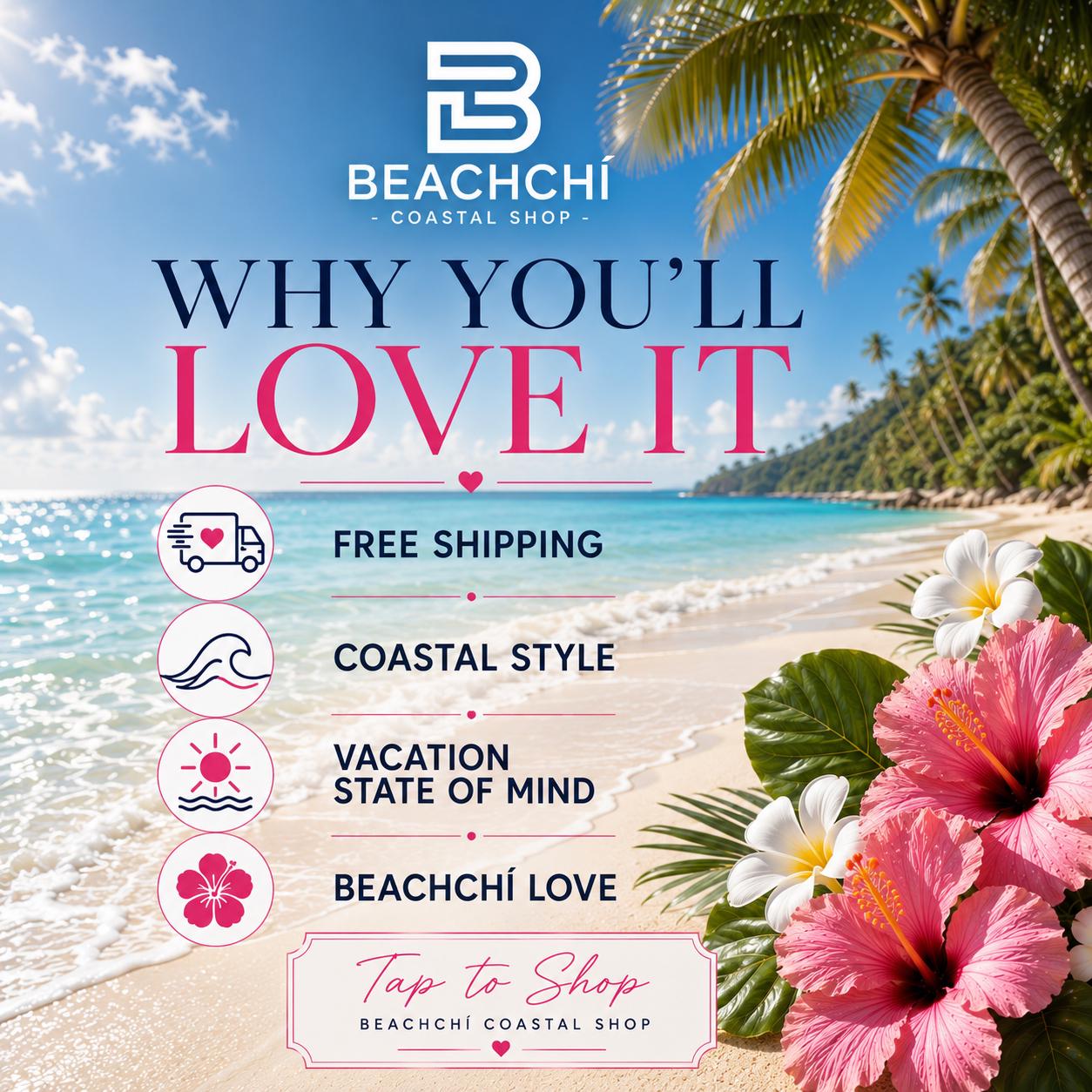 Beachchī Ruffled Coastal Mini Dress | Women's Printed Summer Dress | Beach Vacation Dress | Resort Wear | Flowy Boho Sundress | Plus Size