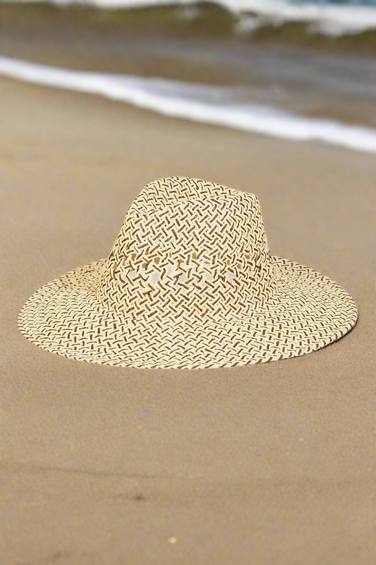 Woven Straw Hat, Beach Hat, Straw Braid Hat,Vacation Hat,Beachchi Hat, Straw Hat, Beachwear, Sun Hat