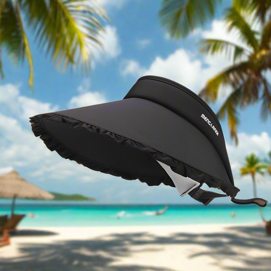 Sun Visor, Women's Sun Hat, Beachchi Hat, Vacation Wear, Beachwear, Adjustable Sun Hat, Beachwear, Golf Visor, Vacation Wear, Resort Wear, Stylish Sun Visor, Travel Hat,  Tennis Visor, Pickle Ball Visor