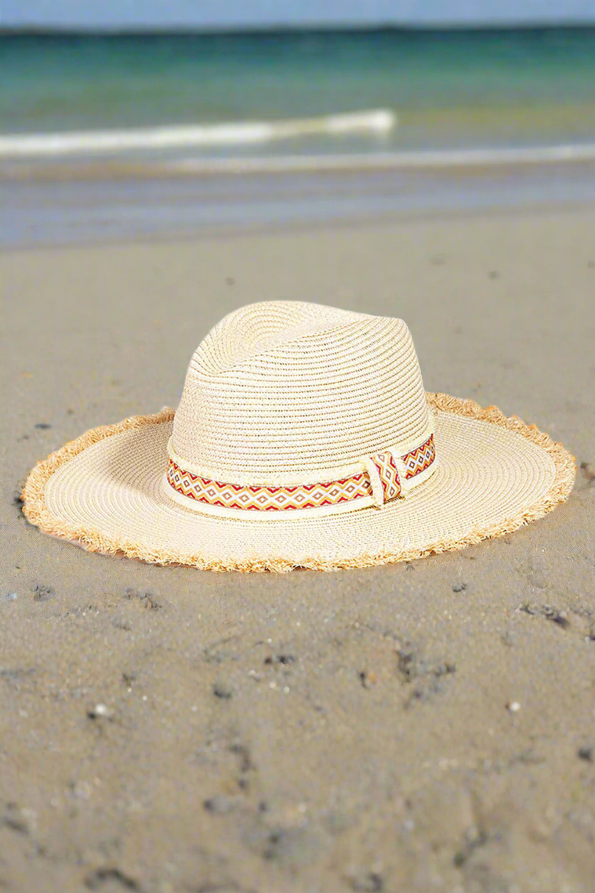 Straw Hat, Hat Beach Hat, Straw Braid Hat,Vacation Hat,Beachchi Hat, Straw Hat, Beachwear,  Sun Hat
