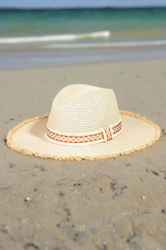 Straw Hat, Hat Beach Hat, Straw Braid Hat,Vacation Hat,Beachchi Hat, Straw Hat, Beachwear,  Sun Hat