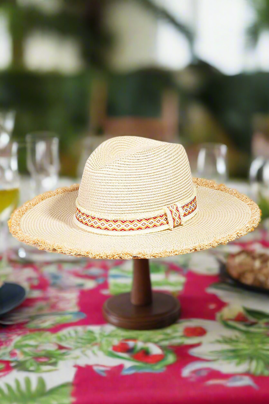 Straw Hat, Hat Beach Hat, Straw Braid Hat,Vacation Hat,Beachchi Hat, Straw Hat, Beachwear,  Sun Hat